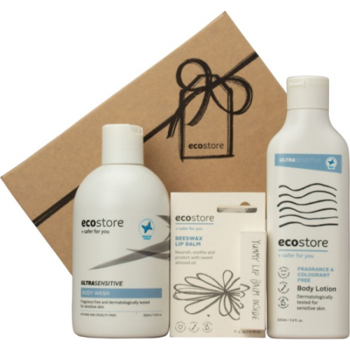 Eco store 洗沐套装
