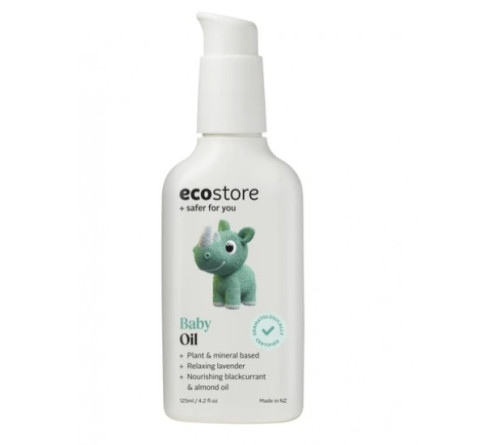 Eco Store 婴儿润肤油 125ml