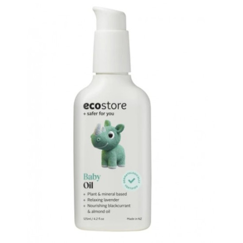 Eco Store 婴儿润肤油 125ml