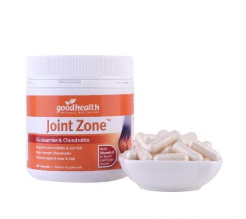 Good Health 好健康 特效关节灵  200粒