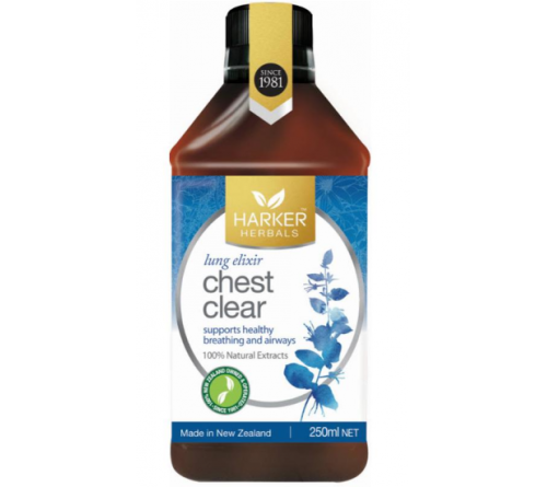 Harker  止咳   250ml