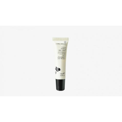 LIVING NATURE 紧致眼霜 10ml