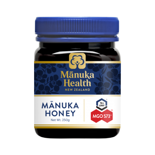 Manuka Health 蜜纽康 MGO573+ UMG16+ 麦卢卡蜂蜜250g
