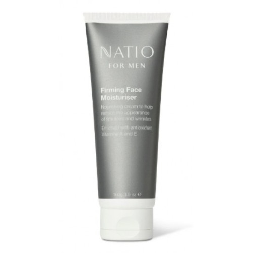 Natio  娜迪奥男士紧肤保湿霜 100g