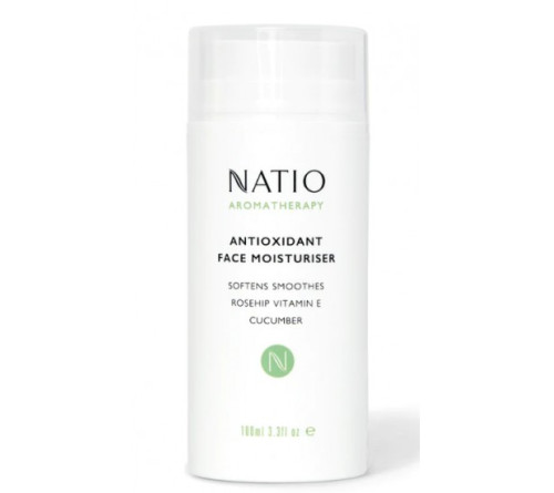 NATIO 娜迪奥抗氧化保湿面霜100ml