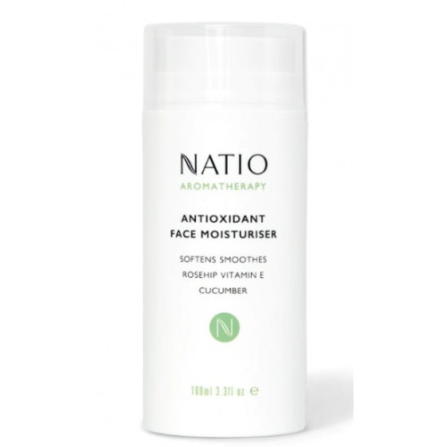 NATIO 娜迪奥抗氧化保湿面霜100ml