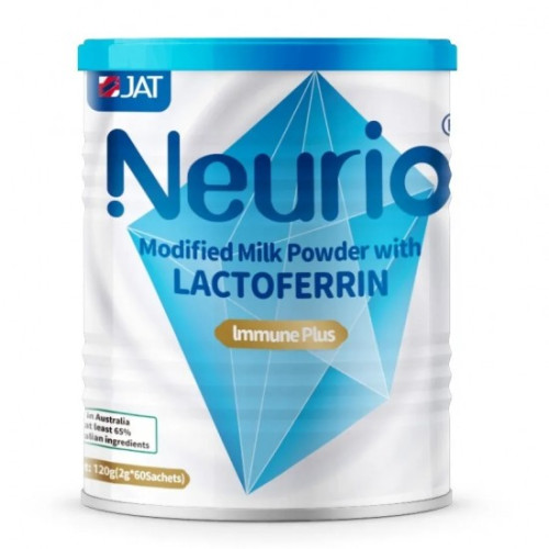 Neurio   加强免疫版乳铁蛋白 2g*60s