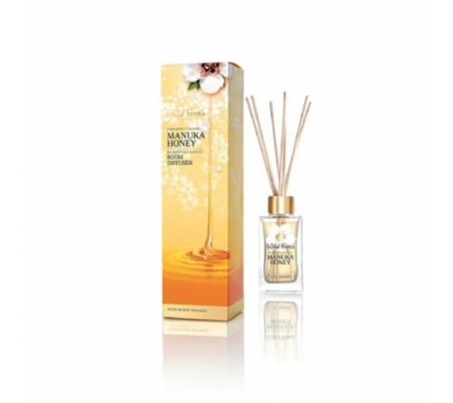 Parrs 帕氏 麦卢卡蜂蜜室内香薰 100ml