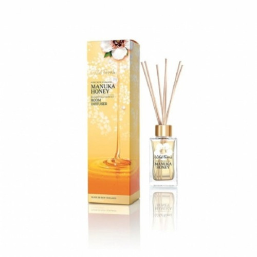Parrs 帕氏 麦卢卡蜂蜜室内香薰 100ml
