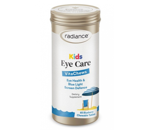 Radiance  儿童护眼片 60片