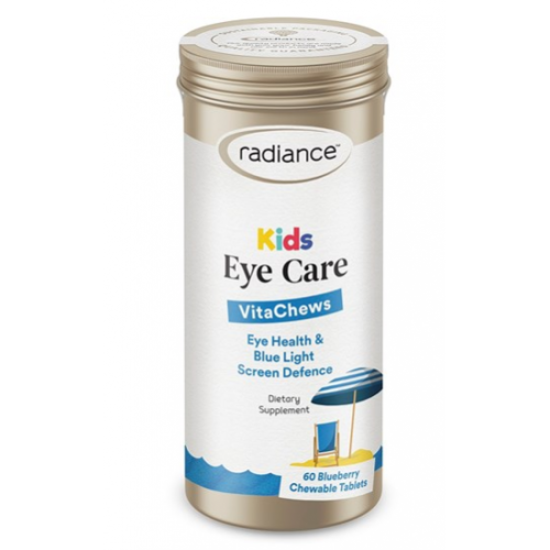 Radiance  儿童护眼片 60片