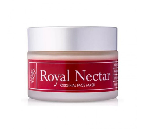 Royal Nectar  皇家花蜜系列 蜂毒面膜50ml