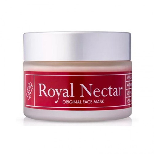 Royal Nectar  皇家花蜜系列 蜂毒面膜50ml