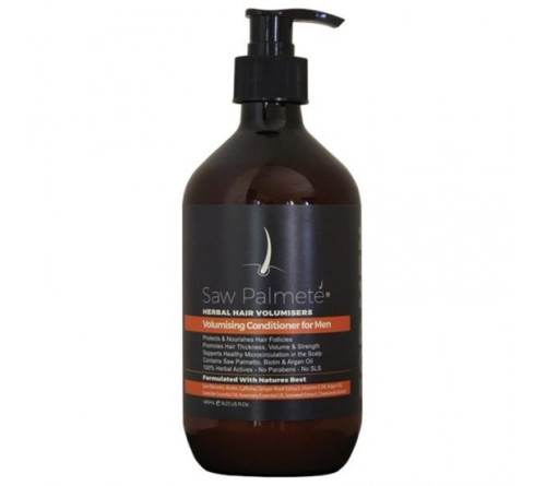 Saw Palmete 男士草本防脱生发护发素 480ml