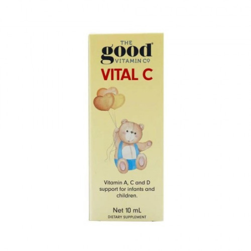 The Good  维C滴剂10ml