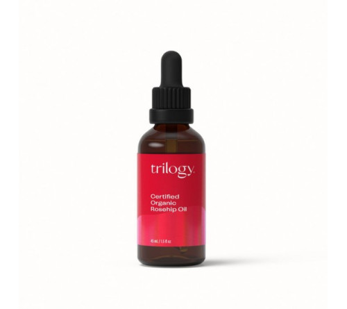 Trilogy 趣乐活有机玫瑰果油45ml