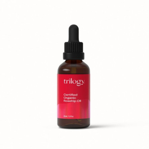 Trilogy 趣乐活有机玫瑰果油45ml