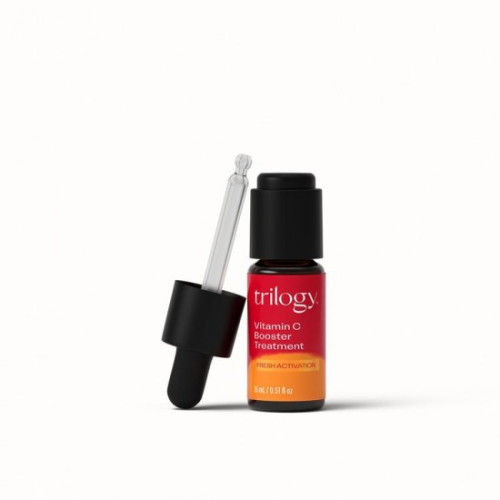 Trilogy  亮白精华液 美白淡斑 15ml