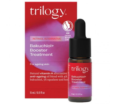 Trilogy  趣乐活小紫精华液 15ml 