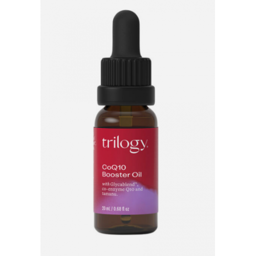 Trilogy 趣乐活 抗衰老辅酶Q10活力焕彩精华油 20ML 