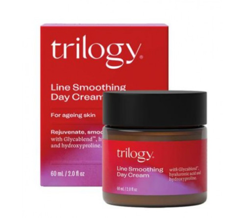 Trilogy  趣乐活高效抗皱抗衰老日霜 60ml