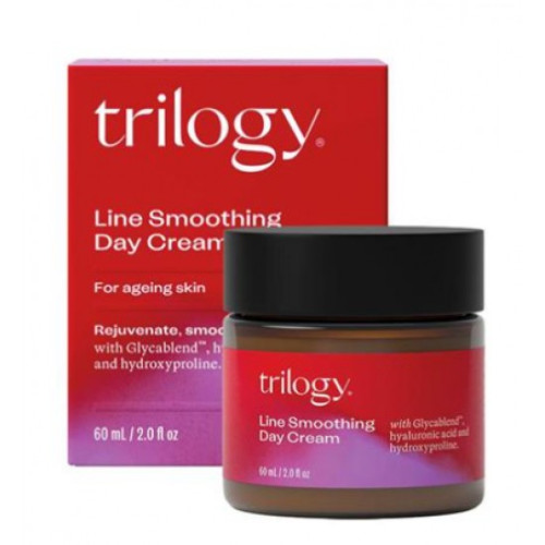 Trilogy  趣乐活高效抗皱抗衰老日霜 60ml