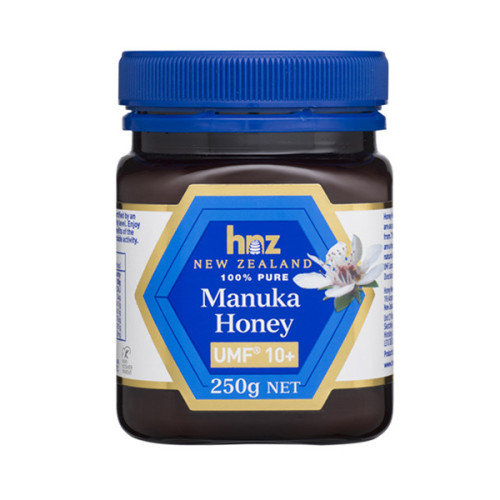 HNZ麦卢卡蜂蜜UMF10+250G  