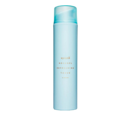 SYRENE 海洋凝胶焕肤能量精华爽肤水 150ML 