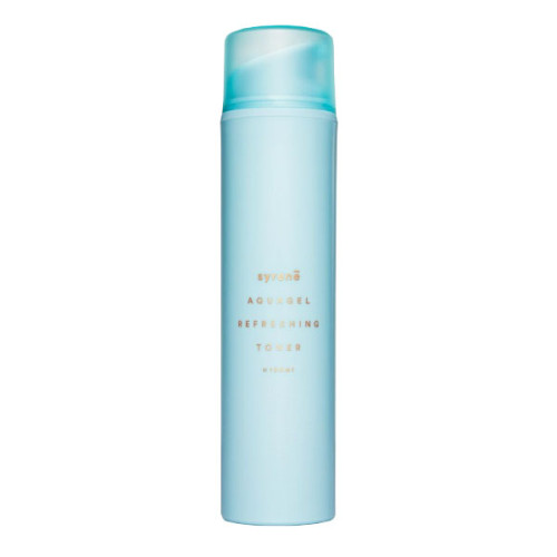 SYRENE 海洋凝胶焕肤能量精华爽肤水 150ML 