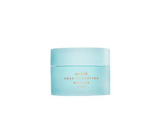 SYRENE AQUA INTENSE CREAM 海洋补水修复面霜50ML 