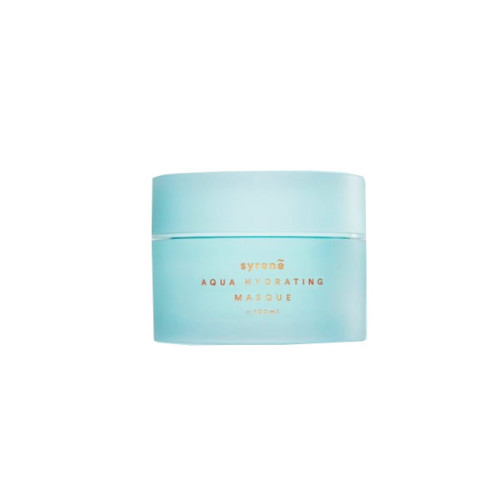SYRENE AQUA INTENSE CREAM 海洋补水修复面霜50ML 