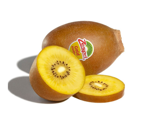 【顺丰包邮】新西兰 Zespri 佳沛 黄金奇异果22头原装箱 约3500克