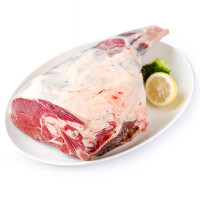 新西兰羊后腿 4斤/块