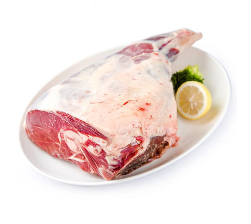 新西兰羊后腿 4斤/块