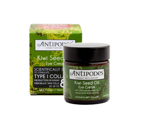 Antipodes 奇异果籽油眼霜 30ml 