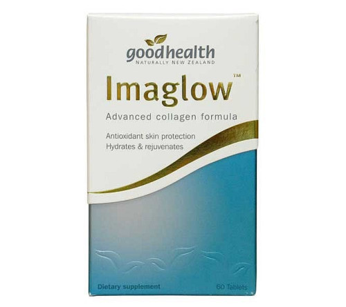 Good Health 好健康 胶原蛋白片 60片