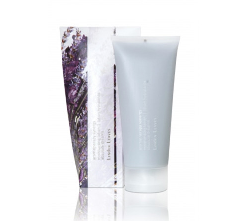 Linden Leaves 薰衣草美梦舒缓保湿身体乳 200ml