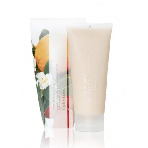 LINDEN LEAVES 菩提叶草莓树番茄身体乳 200ml