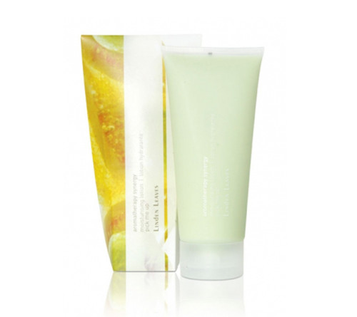 LINDEN LEAVES 柑橘柠檬提神醒肤身体乳 200ml
