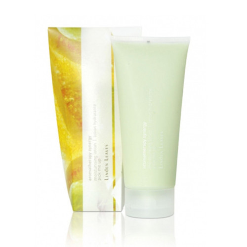 LINDEN LEAVES 柑橘柠檬提神醒肤身体乳 200ml