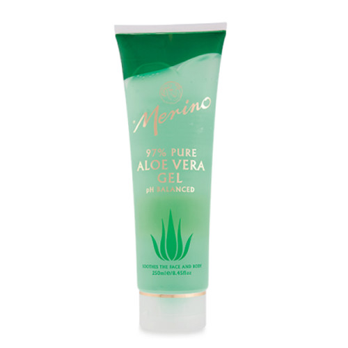 Merino 美丽诺 芦荟胶250 ML
