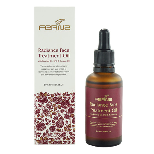 Fernz 玫瑰果油 45ml