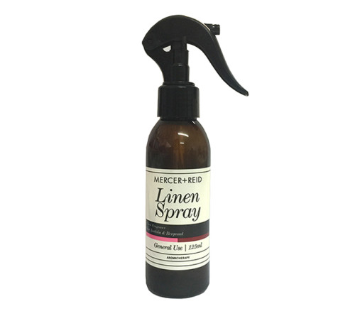 Linen Spray 天然芳香喷雾 125ml 玫瑰香型