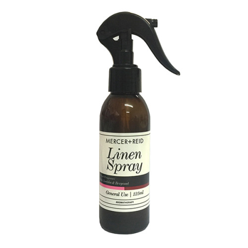 Linen Spray 天然芳香喷雾 125ml 玫瑰香型