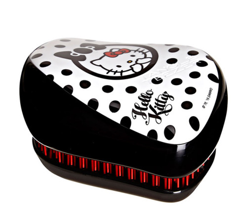 Tangle Teezer 女王梳 家用版 Hello Kitty