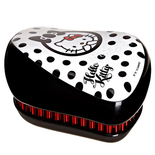 Tangle Teezer 女王梳 家用版 Hello Kitty
