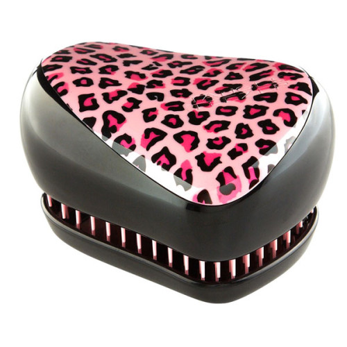 Tangle Teezer 女王梳 家用版 粉豹纹