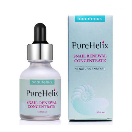 Beauteous PureHelix 焕肤 蜗牛精华 30ml