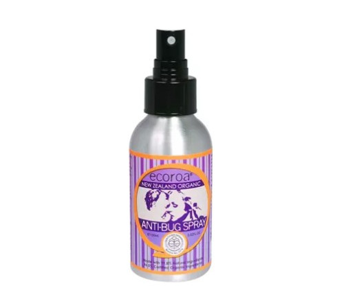 ECOROA 婴幼儿纯天然薰衣草喷雾剂 100ml