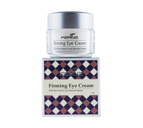 Fernz 蜂毒眼霜 15ML